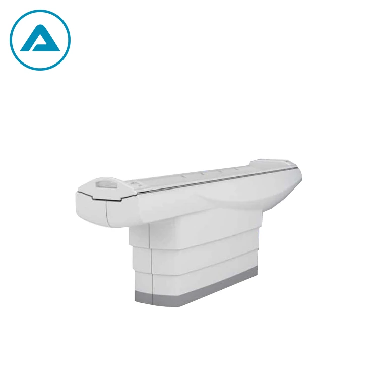 (RIM) Reaction Injection Molding Pro-Owned And Refurbished MRI Scanner Prototype Medical Machine Parts