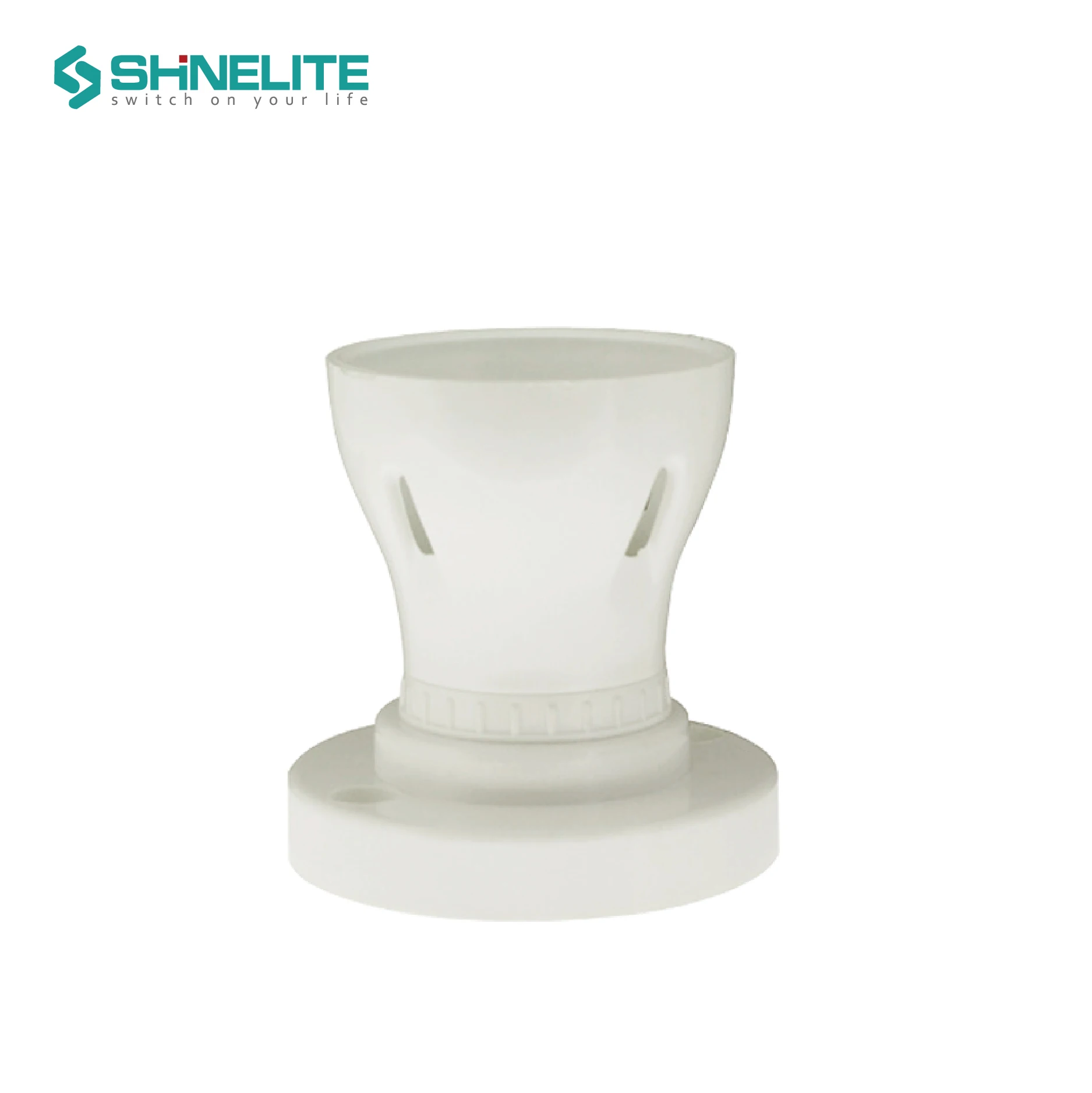 E27 Batten Lampholder,Home Skirt