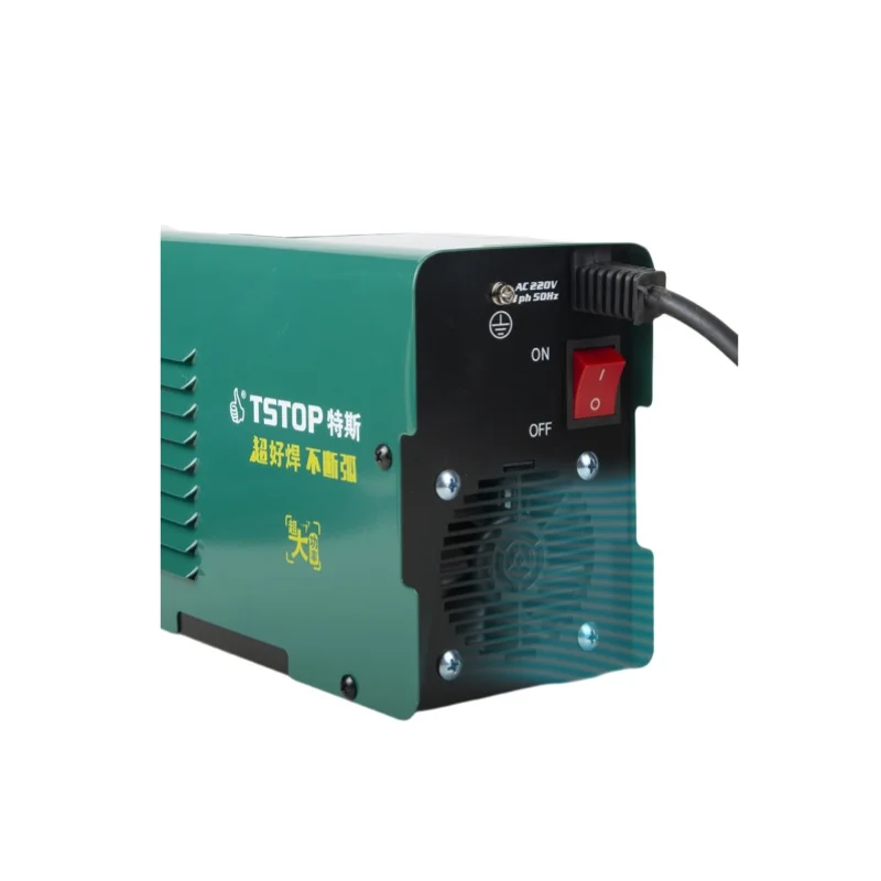 Factory Price Frequency 50HZ ZX7-208 Professional Hand Arc Welding Machine
