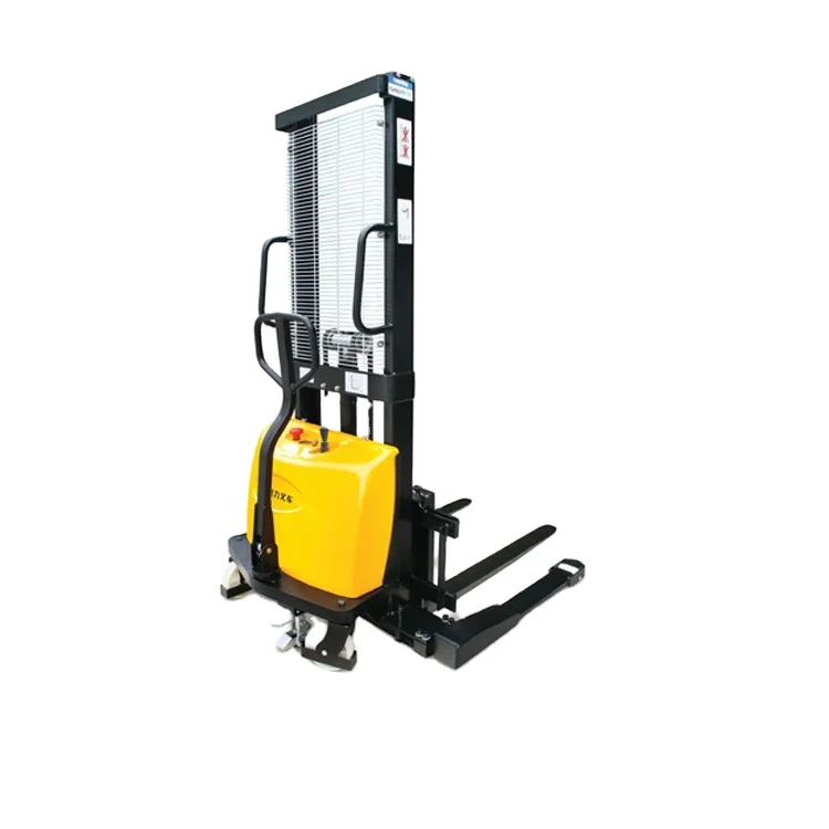 
Hot Sale Semi Electric Stacker Reclaimer with CE 