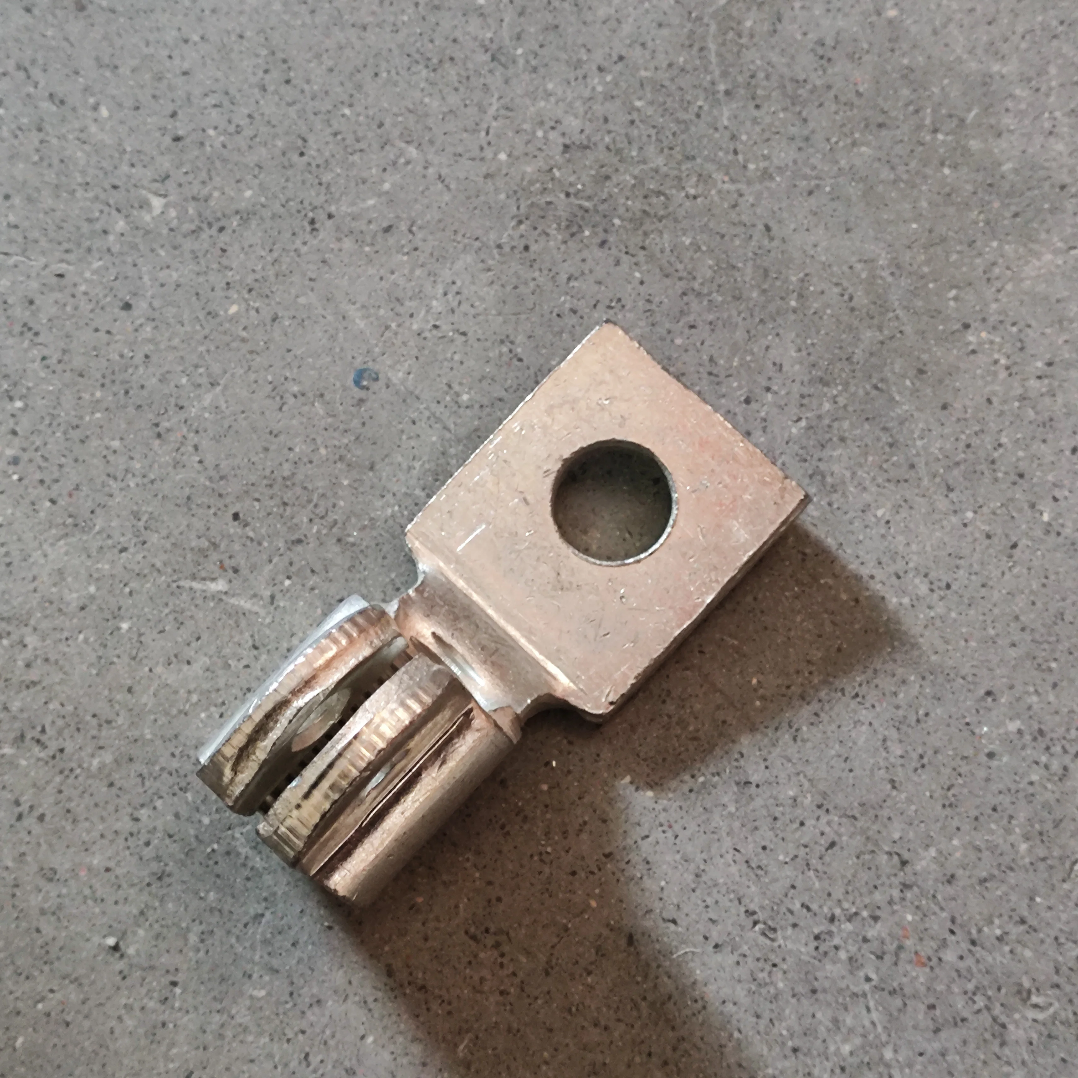 High Quality Hot Sale Customizable Specification Transformer Bushing Assembly Terminal Block From China