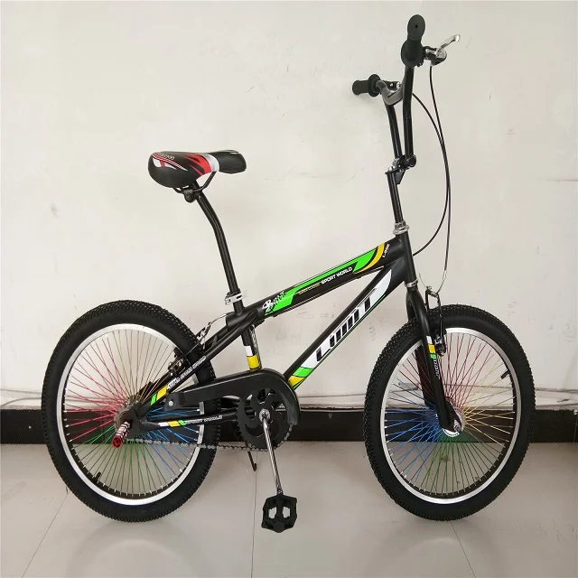 Фабрика всех видов цена bmx велосипед для продажи/Фристайл 20 дюймов 24 26 миниатюрный велосипед/оптовая продажа дешево оригинальный