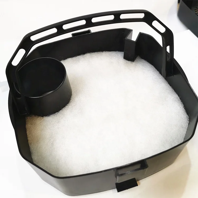 wholesale sobo aquarium accessories fish tank 110v uv water sponge external canister filter pump