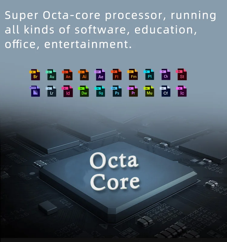 High Quality 128GB Tablet with Bluetooth Keyboard 10inch Octa Core  Tablets 4G Android 10inch tablet PC