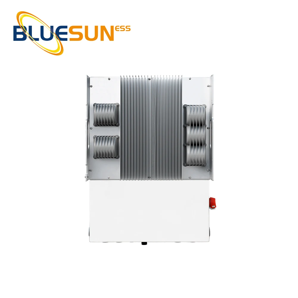 Инвертор Solis 5 k кВт инвертор Hybrid Mppt для системы