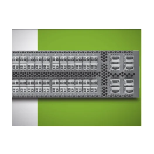 Juniper Networks QFX5100 ETHERNET SWITCH QFX5100-48T-AFI