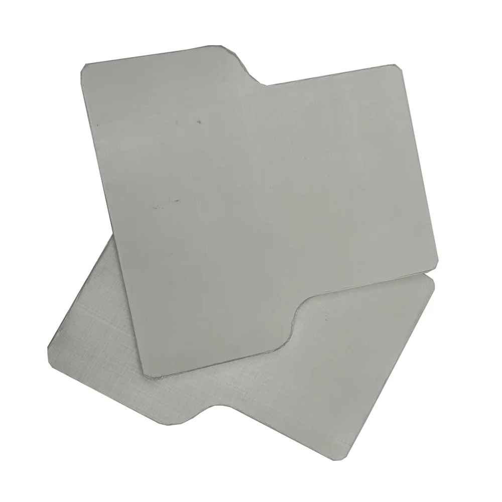 Lightweight Grade IIIA UHMWPE Sheet PE UD Fabric for vest