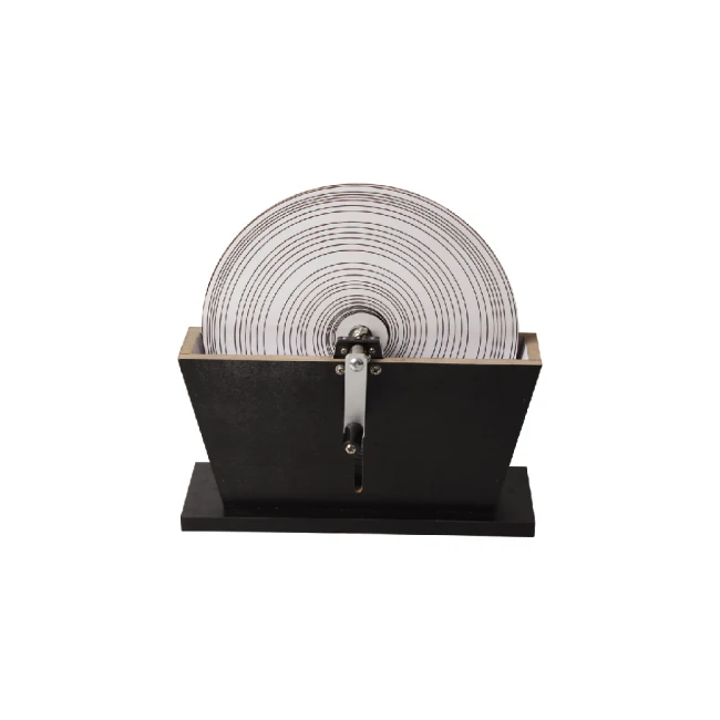 
20707.11 Spiral Motion 