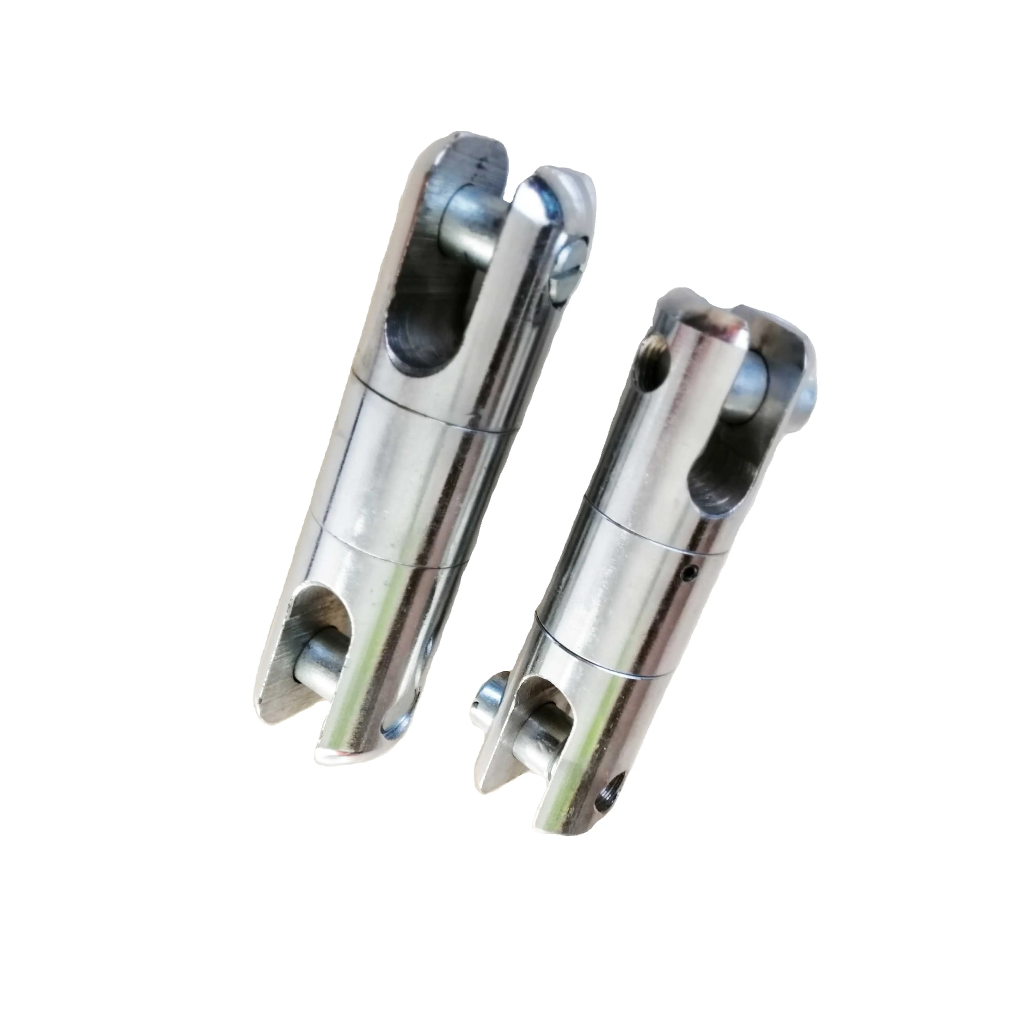 Transmission Cable Connector Anti-Twist Pulling Swivels Joint Connector