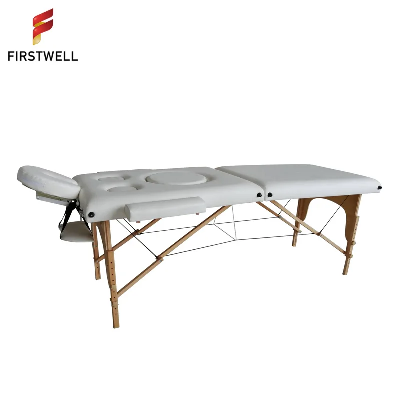 professional massage table spa bed for pregnant milking massage table