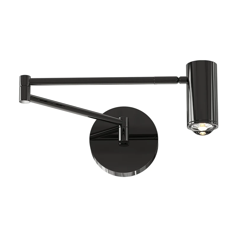 Bracket light Wall Lamps 12W Indoor Acrylic LED Wall Lamp Lighting Fixture Modern Bedroom Bedside Night Wall Brackets Light