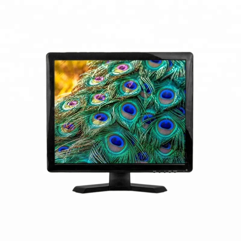 Hotsale ЖК дисплей ТВ 19 дюймов ATV DTV мониторы с USB слот для карты памяти автомобиля дисплей OEM логотип 1080 P