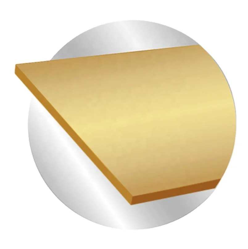 Top quality CNC  brass Engraving  machining plates with mechanical durability, dimensional stability