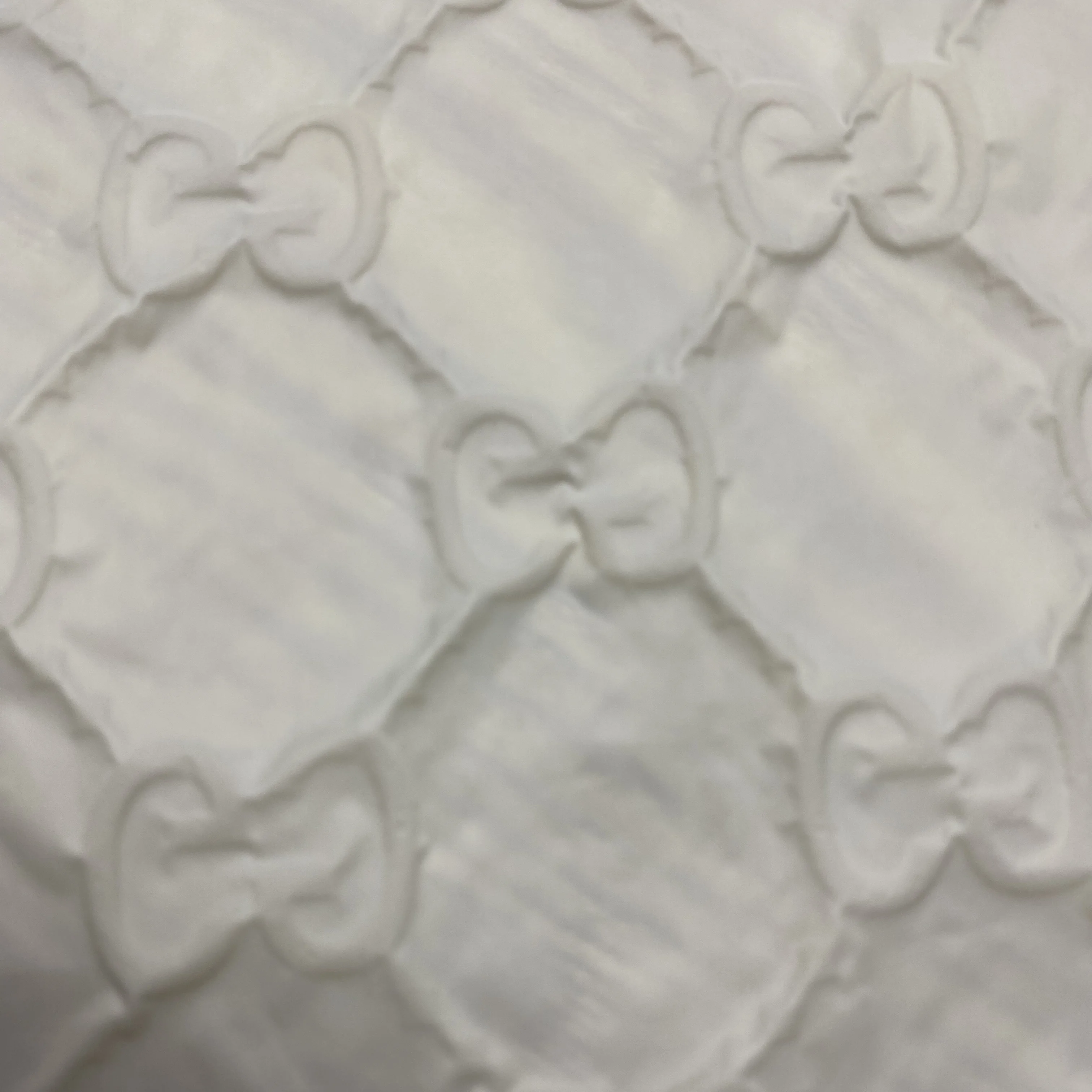 Brand fashion matte nylon crepe fabric