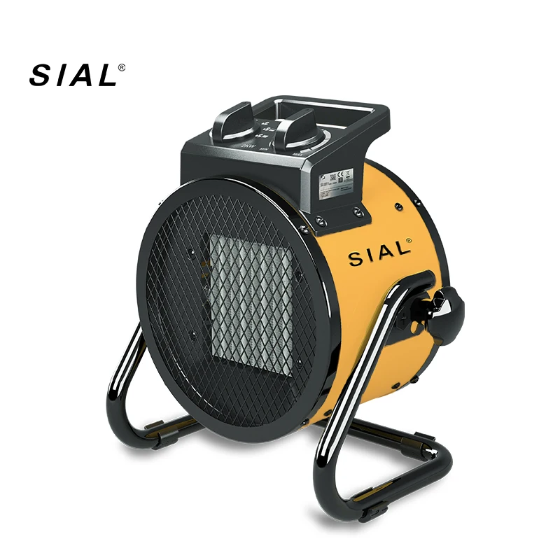 Горячая Распродажа, портативный нагревательный элемент, электрический вентилятор PTC, керамический нагреватель, ЭЛЕКТРИЧЕСКИЙ КОМНАТНЫЙ нагреватель вентилятора, 2 кВт/3 кВт/5 кВт