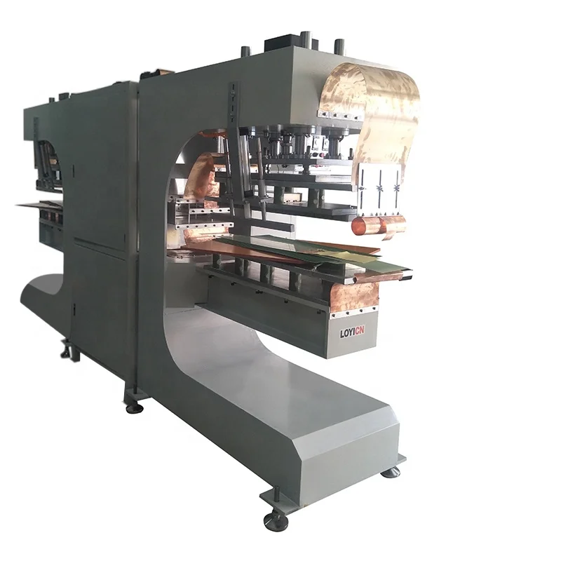 Price of PVC Vinyl Welder High Frequency Seam Sealing Hot Air Welding Large Inflatable Tent Boat Making Dinghy Welding Machine