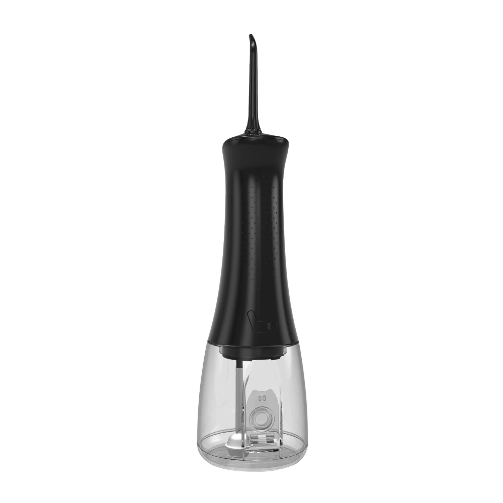 Environmentally friendly recyclable waterfloss travel wireless water floss mechanic popular su darbe oral irrigator