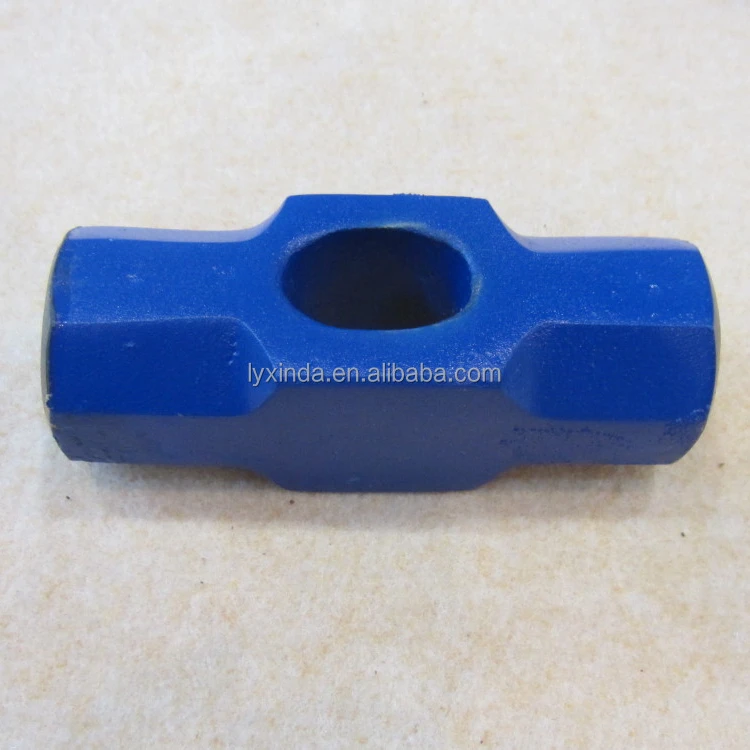 Кованая стальная головка молотка американского типа