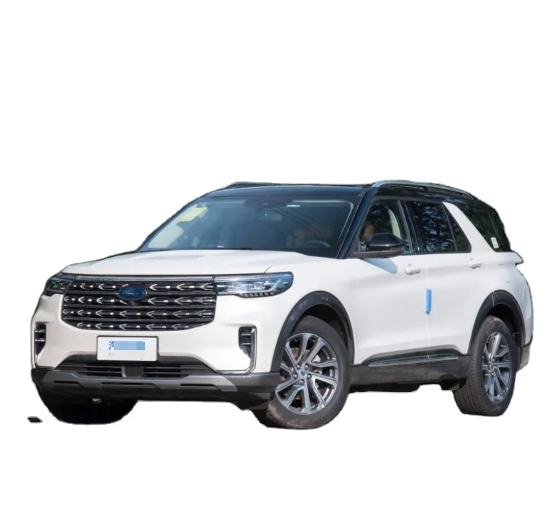 2023 китайский внедорожник для Ford Explorer Ecoboost 285 Awd St-line версия нового автомобиля продажи