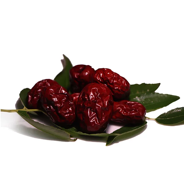 High Quality Delicious Taste Shaanxi Junzao Healthy Fruit And Vegetable Snacks Red Jujube Healthy Snack Food For All