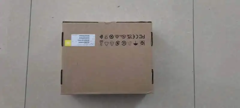 Новый fortinet FortiSwitch сетевой коммутатор с 24 портами