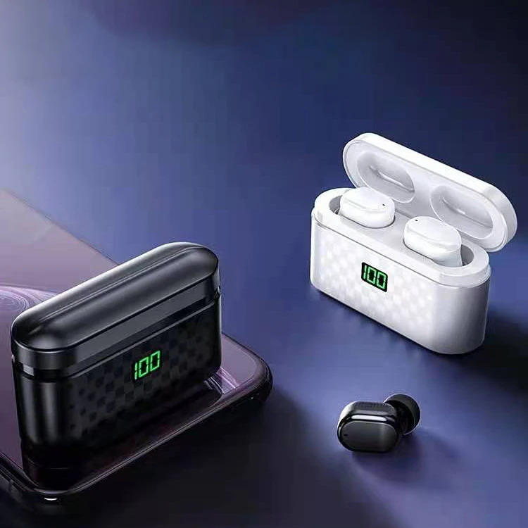 2021 лучшие продукты в этом месяце, Bluetooth-наушники, наушники-вкладыши, наушники-вкладыши, беспроводные наушники Qualcomm TWS Aptx, низкие цены, гарнитура