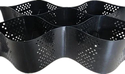 Special Hot Selling Plastic Driveway Paver Geocell Ground Grid For Retaining Wall