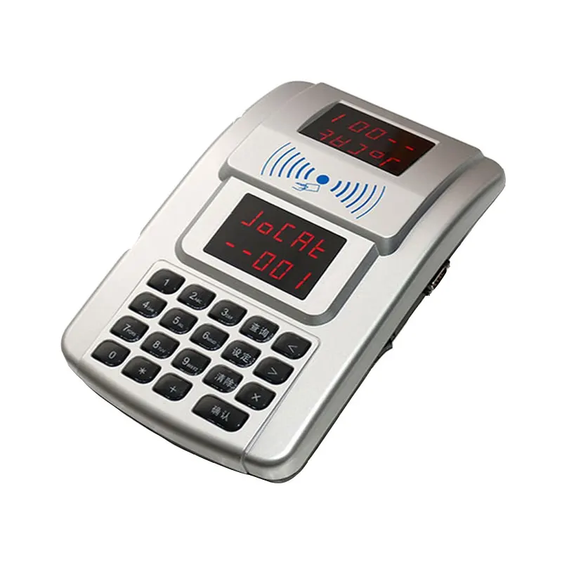 Hot sale Single card swiping  card reader simple system for bus taxi Amusement park