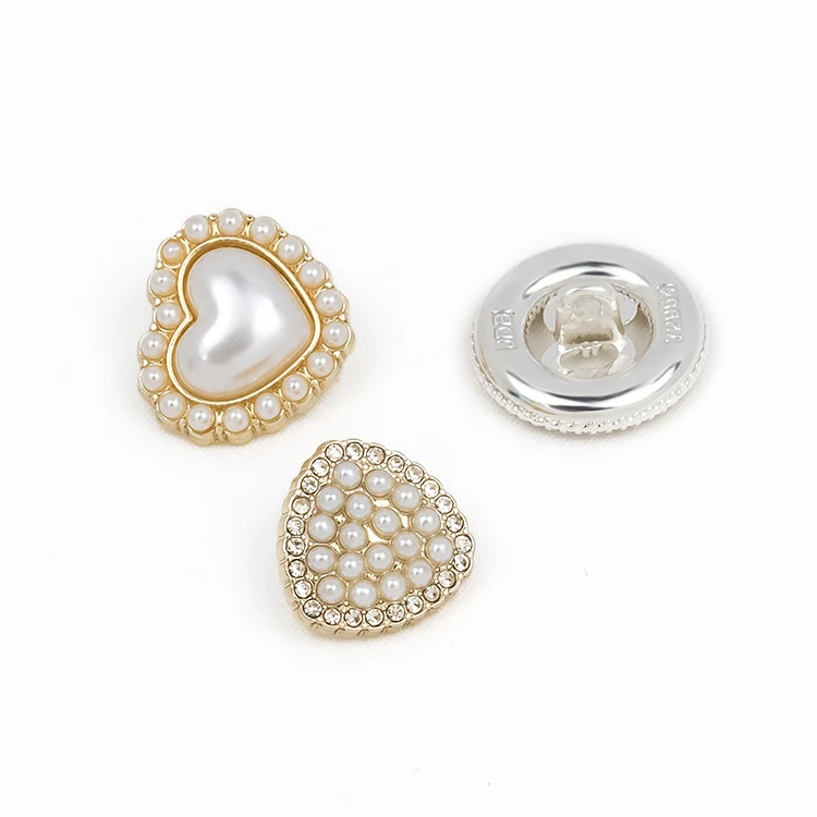 Low price custom logo alloy one button men suit  shank button for clothes