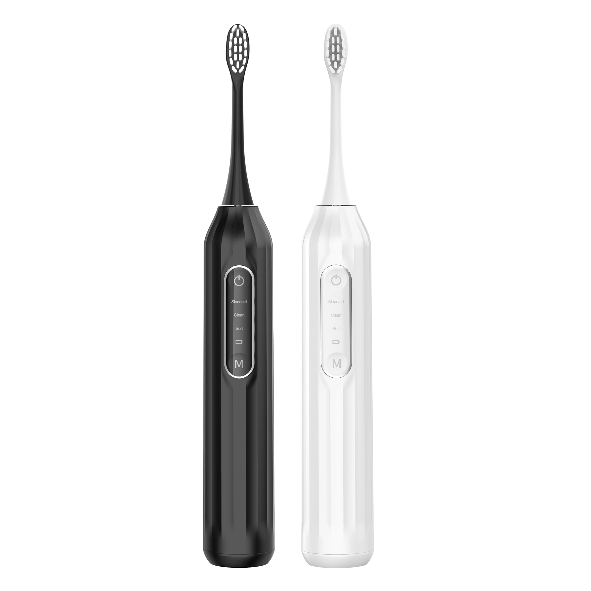 Sonic Vibration Toothbrush Electric Multi-Function Rechargeable Toothbrush IPX7 Waterproof Toothbrush