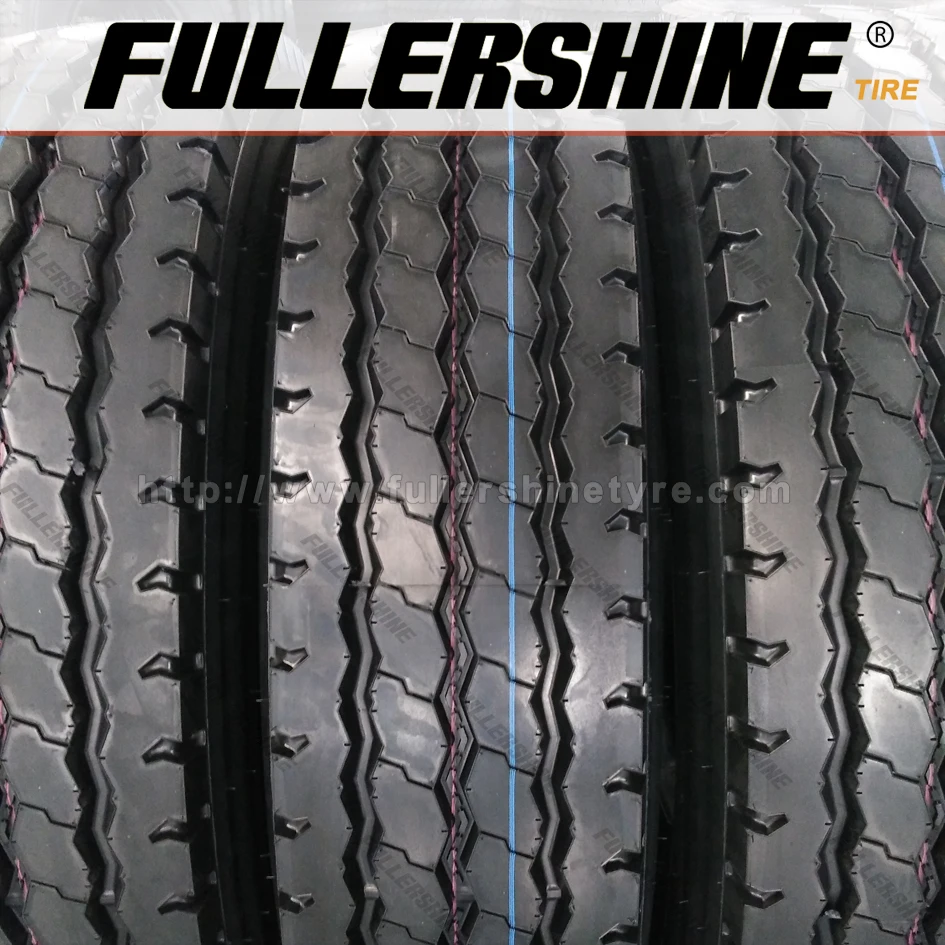 GOODRIDE China top brand TBR tyre 10.00R20/1000R20