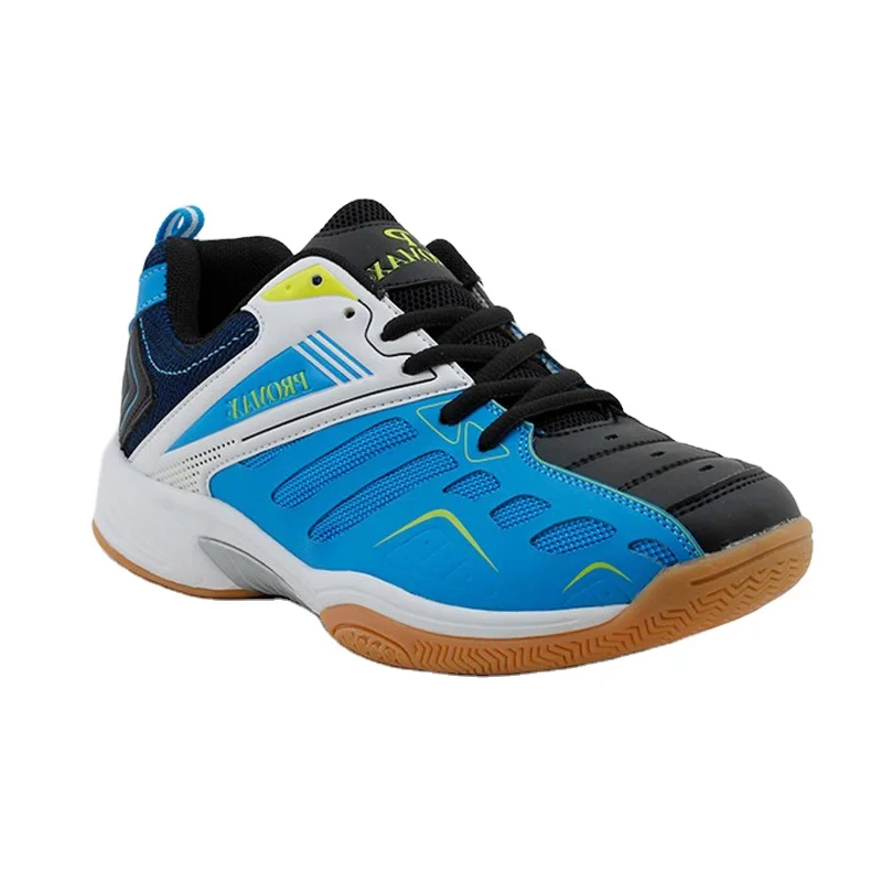 WAY CENTURY Top Quality Badminton Sneaker Sport Shoes Men GT-12831