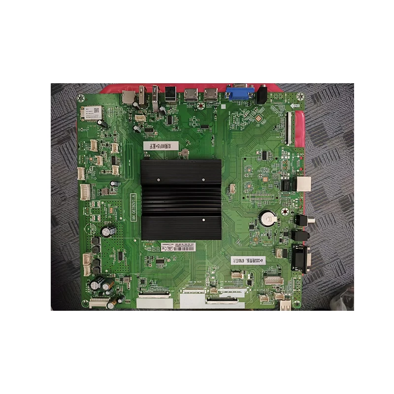 8+128G ANDROID MOTHERBOARD FOR INTEACTIVE BOARD