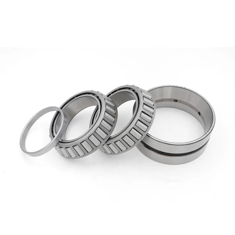  Оригинальный комплект подшипников Timken 10 set401 32010 32011 32012 30315 33122 32312 конический роликовый подшипник 12 LM12749 LM12711