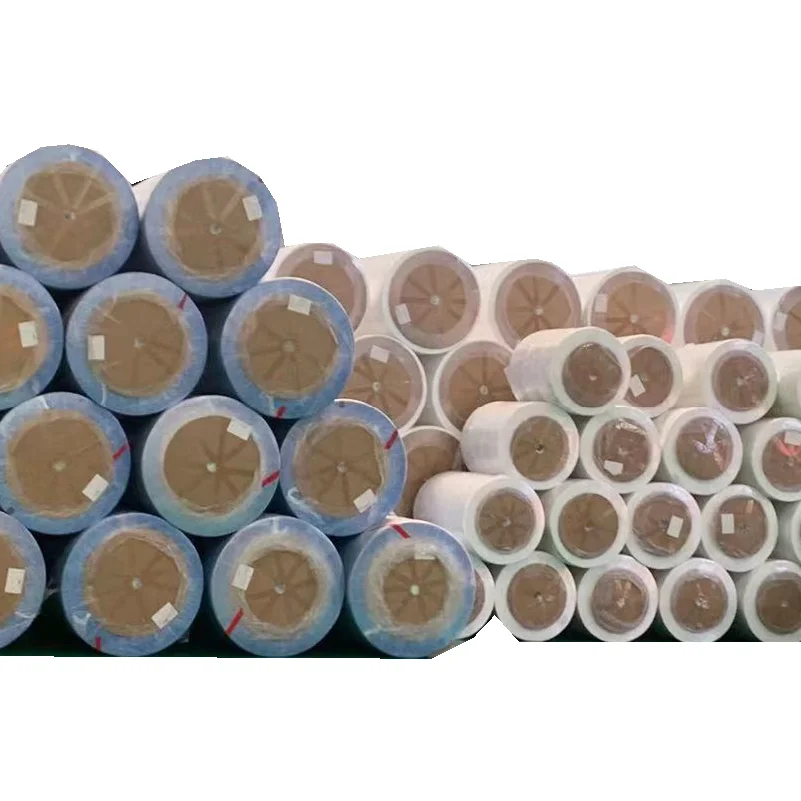 China Waterproof roofing membrane waterproof breathable membrane app membrane waterproofing