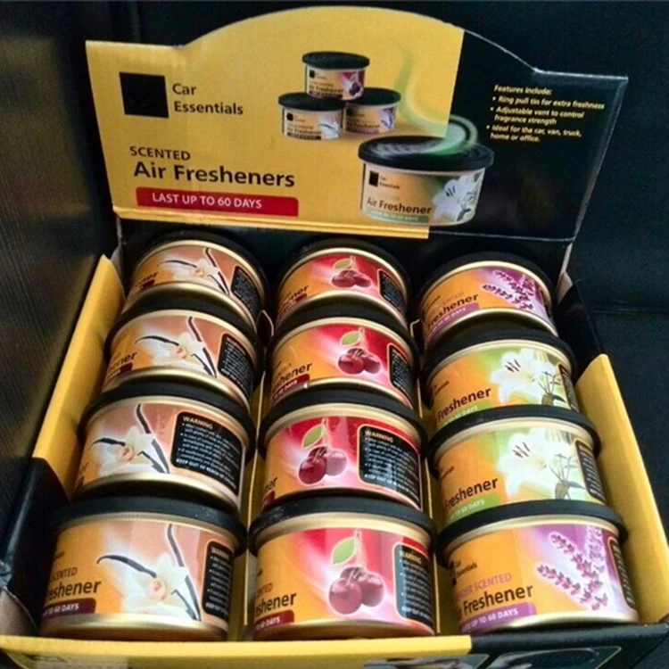 cedar wood air freshener/ Luxury Organic car air freshener wooden scented