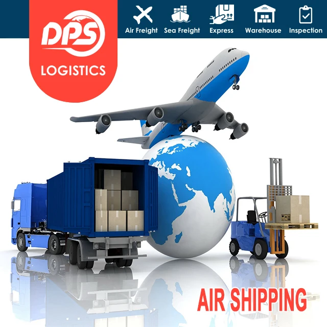 Express Shipping Fast Arrival 5-7 Days Dap Service Convenient And Cheap Shipping Prices