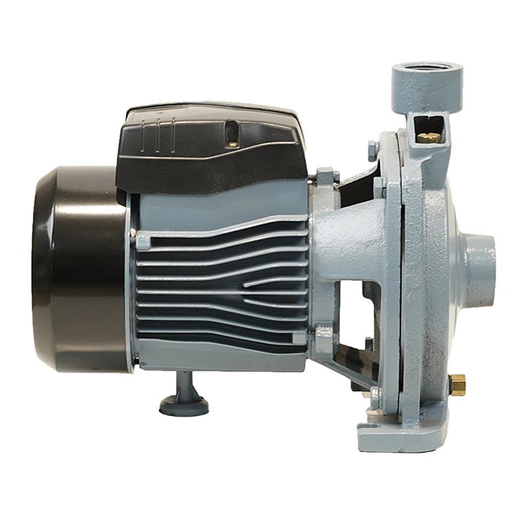 Самая низкая цена от производителя центробежный насос для орошения под давлением чистой