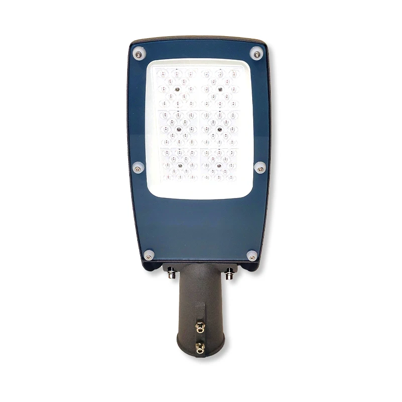 30W 50W 80W 100W LED STREET LIGHT 100-277V AC LED STREET LAMP