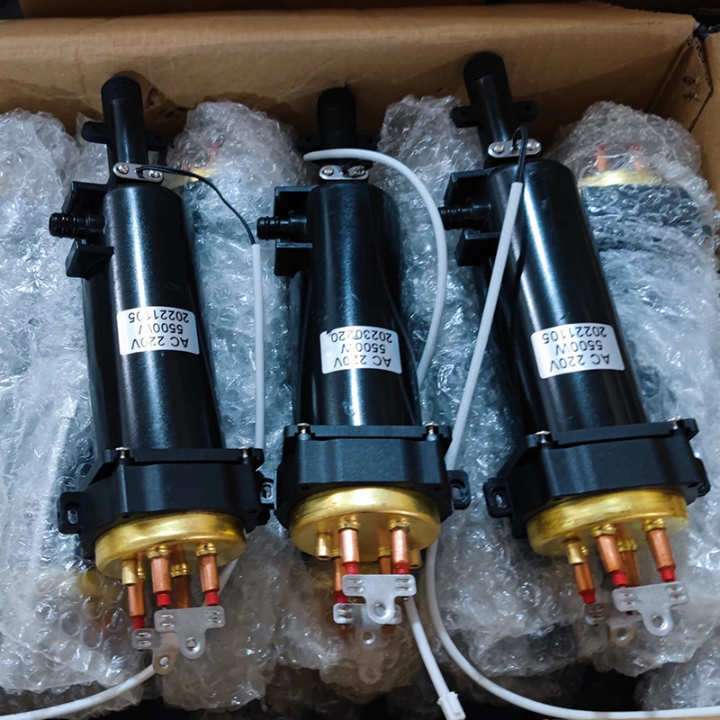 Good quality and price of high temperature thermowatt heating element electric