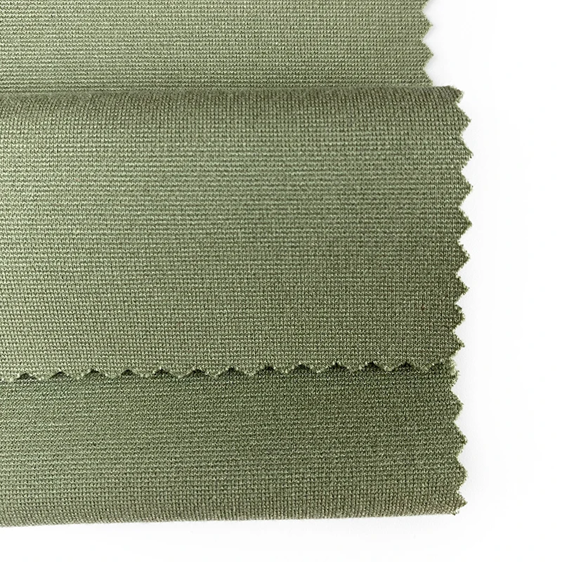  ESSE TEXTILE горячая Распродажа 40s N/R ponte roma ткань vortex P/D вязальная для