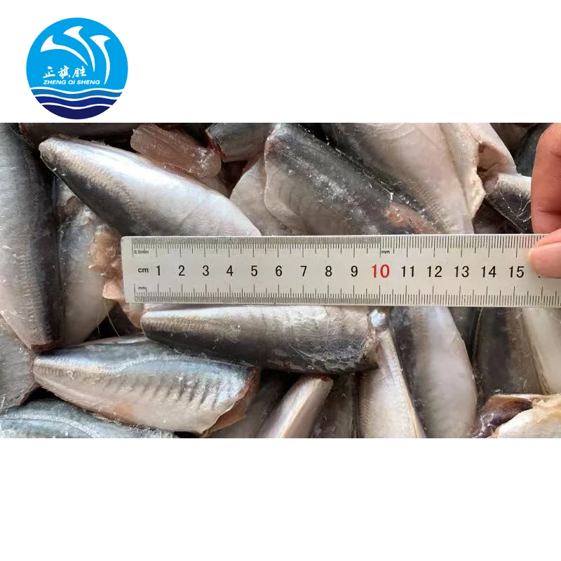 Прямая продажа с завода новые водные продукты ловящая замороженная рыба Лошадиная скумбрия