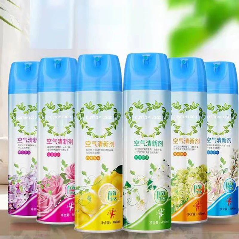 Deodorization freshener household Indoor Eliminating Large Bottle room cleaning air