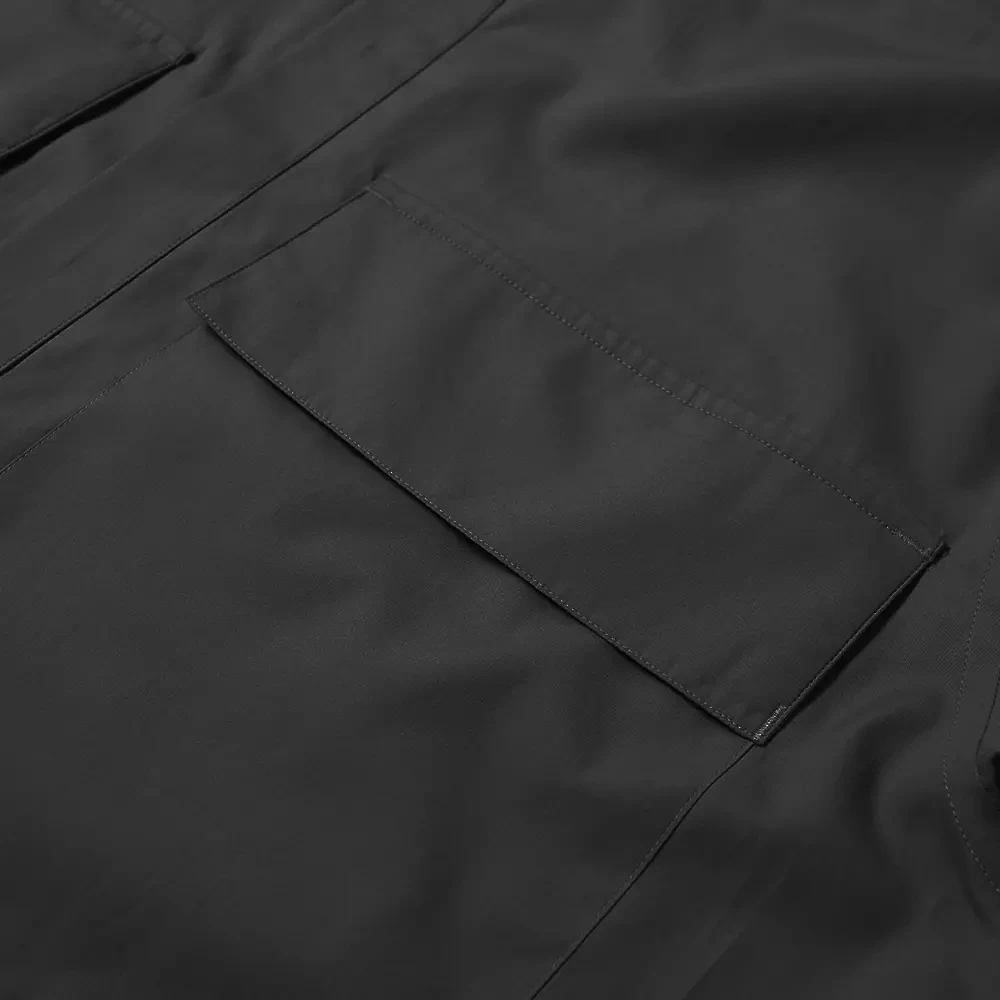 custom design Fashion mens short sleeve chest pocket cotton t shirt men