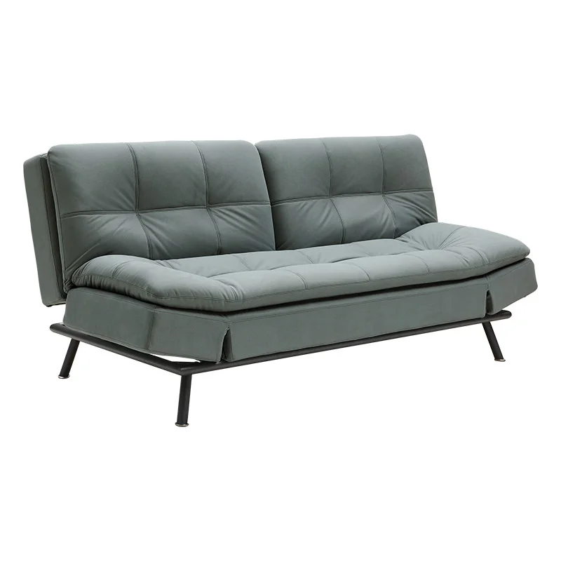 Диван-кровать большой емкости из продвинутых материалов диван для гостиной