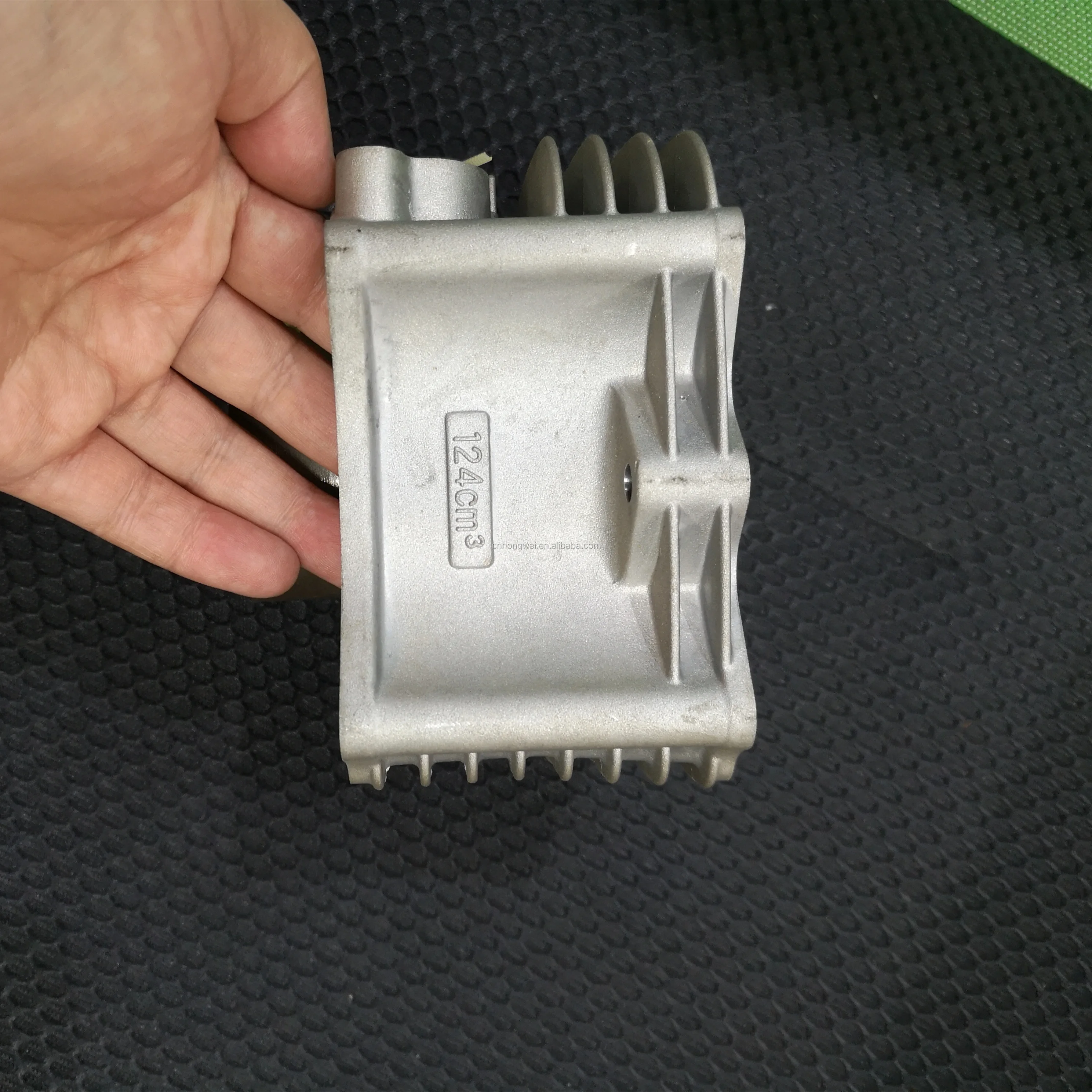 ADRESS125 V125 53.5MM  MOTORCYCLE CYLINDER AND PISTON BLOCK KIT FOR SUZUKI