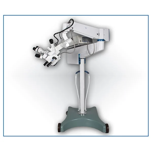 AL-21 Advanced Multifunction Operation Microscope For Brain surgery, neurosurgery, ENT