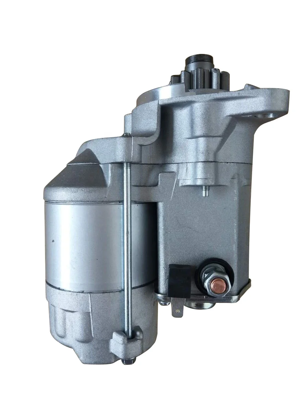 Стартер Assy 34070-16800 для kubota l4508 m7040 l4350 стартер трактор Запасная