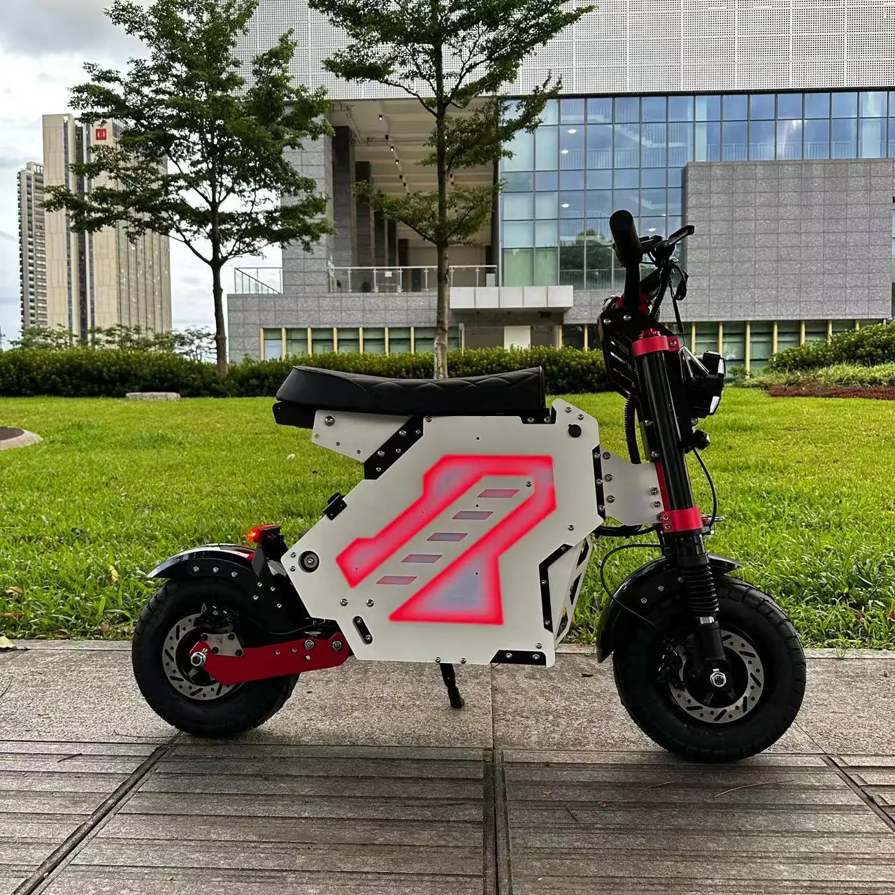 2023 новый дизайн быстрый взрослый скутер M5 52V 60V 72V 40Ah 50Ah 8000W 10000W E 13 дюймов 90-120 км/ч Электрический с