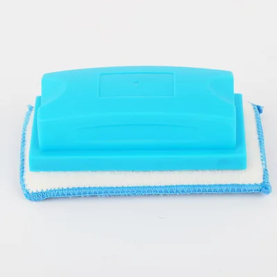 Wholesale Dust-Free Water-Soluble Chalk Special Blackboard Eraser Teaching Supplies Replaceable Towel Whiteboard Eraser